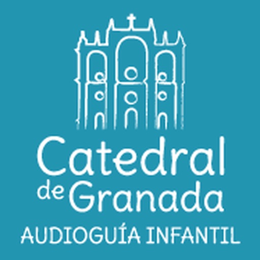 Catedral De Granada - Infantil