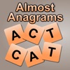 Icon Almost Anagrams