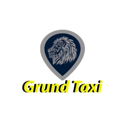 Grund taxi (Жмеринка)