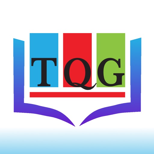 TQGProductLibrary