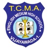 TCMA EM HS
