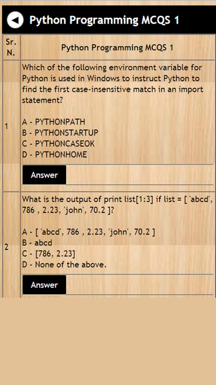 Python programming Tutorial screenshot-4