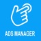 Business ADS Manager is application to control campaign for Advertiser manager