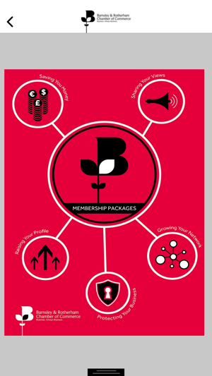 Barnsley & Rotherham Chamber(圖4)-速報App