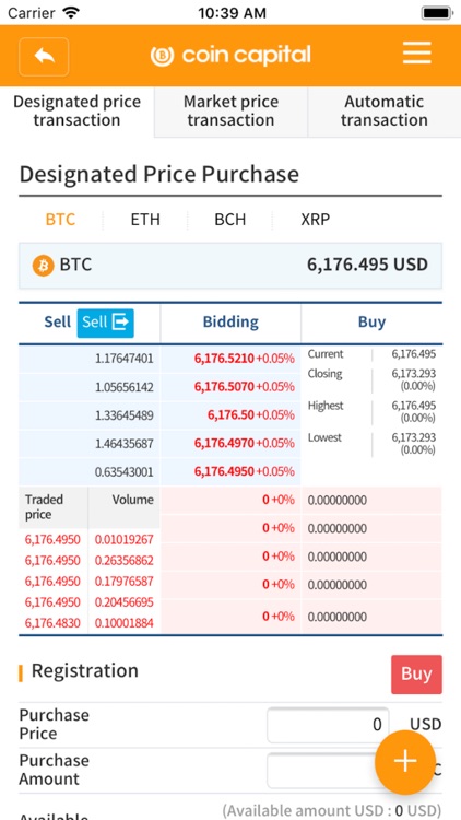 CoinCapital