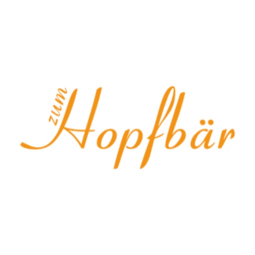 Hopfbär