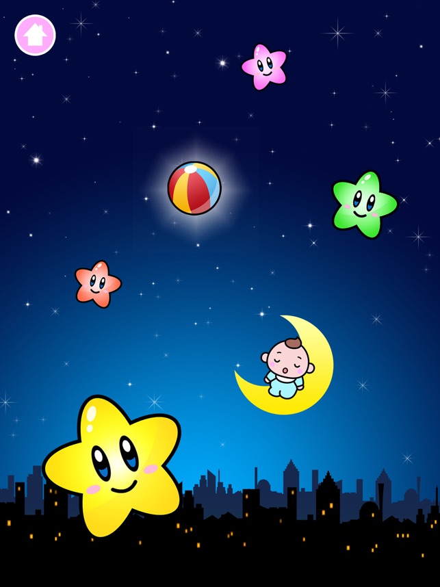 Baby Adventure for iPad(圖2)-速報App