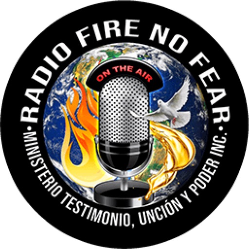 Radio Fire No Fear