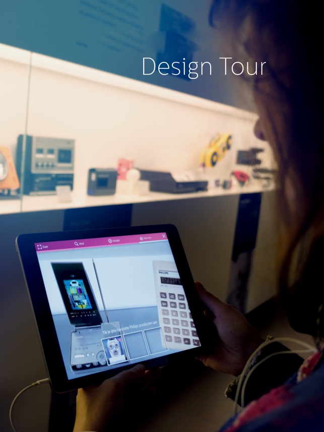 AR Design Tour(圖2)-速報App