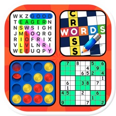 Activities of Word & Number Games