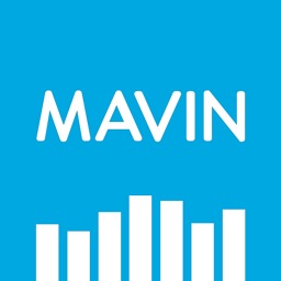 MAVIN Meters