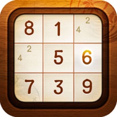 Activities of Sudoku HD - 9x9 brain-teaser