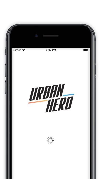 Urban Hero