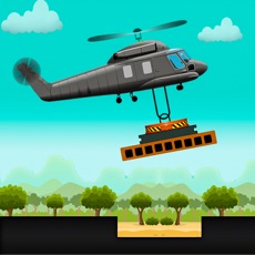 Activities of Helicopter Lift(Helicopter)