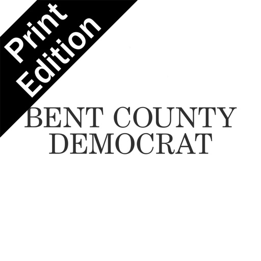 Bent County Print Edition icon