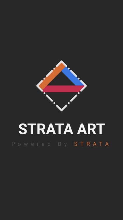 Strata Art