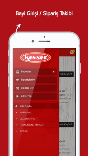 Kevser Şekerleme(圖1)-速報App