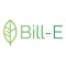 Bill-E is a green supporting company with e-receipts feature