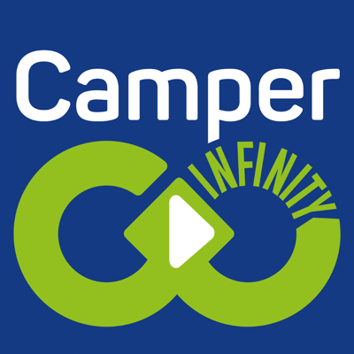 Camper INFINITY