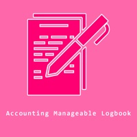 Accounting Manageable Logbook