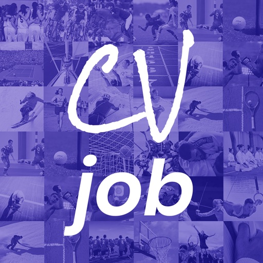 CVsportsjob