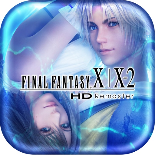 Final Fantasy X X 2 Hdリマスター アプすけ