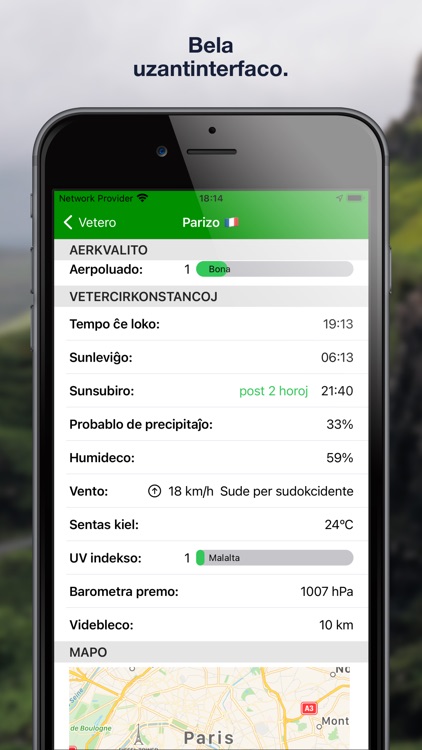 Vetero screenshot-3