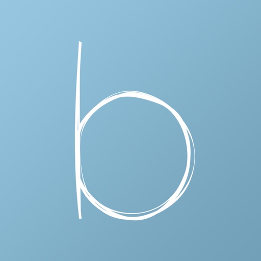 Bowelle - The IBS tracker Icon