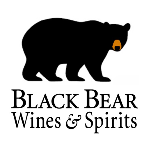 Black Bear Wines