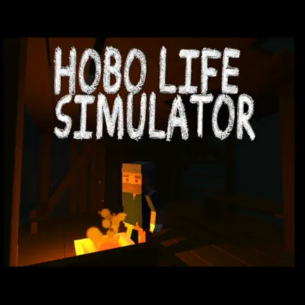 Hobo life simulator FE Cheats