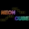 Neon Cube