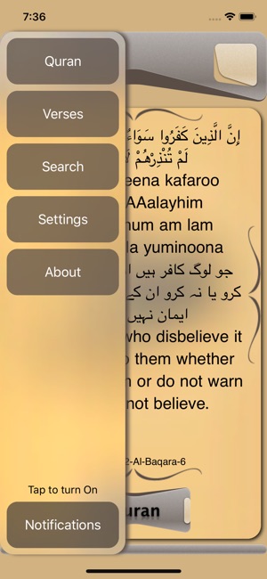 Quran Share Pro(圖1)-速報App