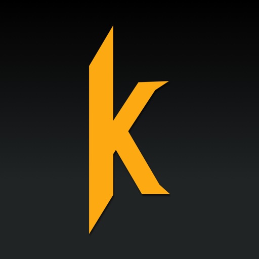 Kompanion for MK11 iOS App
