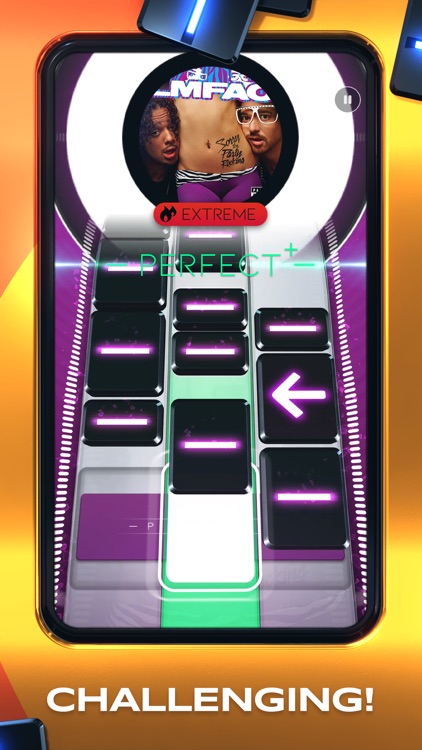 Beatstar screenshot-3