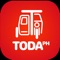 The best part is that instead of waiting on the road to flag down a Toda PH tricycle, this is all done by the Toda PH customer app