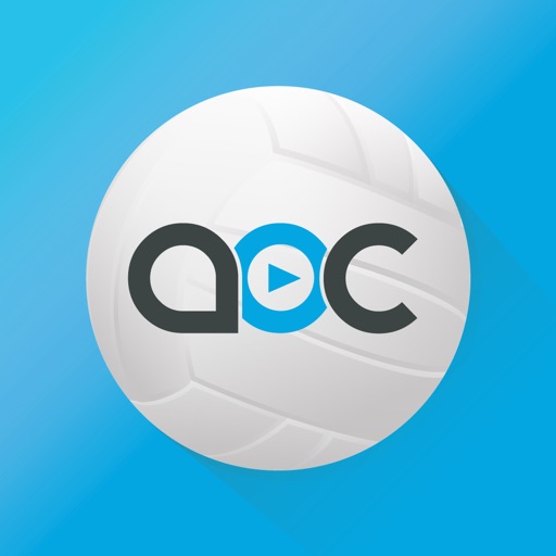 AOC VB Team