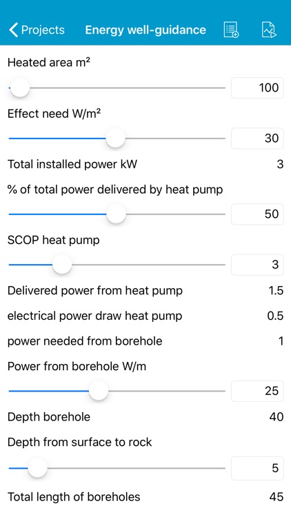 HVAC-Calc screenshot-5