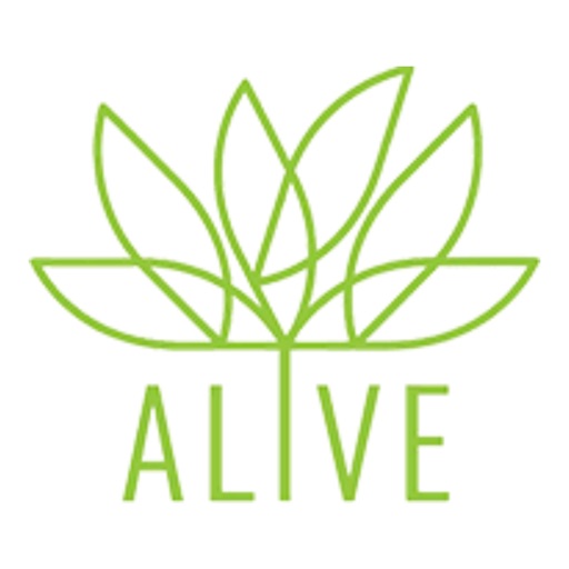 ALIVE yoga & fitness