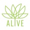 ALIVE's app allows you to book classes and manage your account on the go