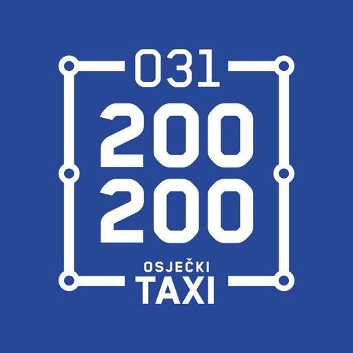 Osječki Taxi Download