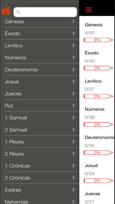 How to cancel & delete Nova Tradução Biblia from iphone & ipad 2