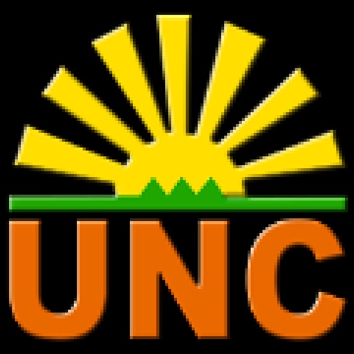 UNC Connect iOS App