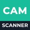 CamScanner is a powerful application for scanning documents