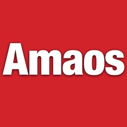 Amaos Revista