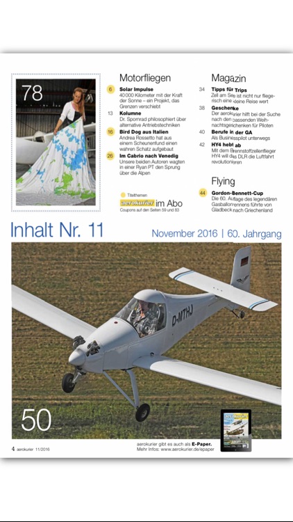 aerokurier E-Paper screenshot-3