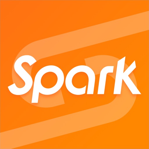 Spark Fiction Icon