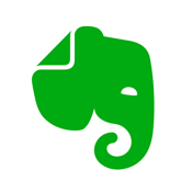 Evernote - stay organized icon