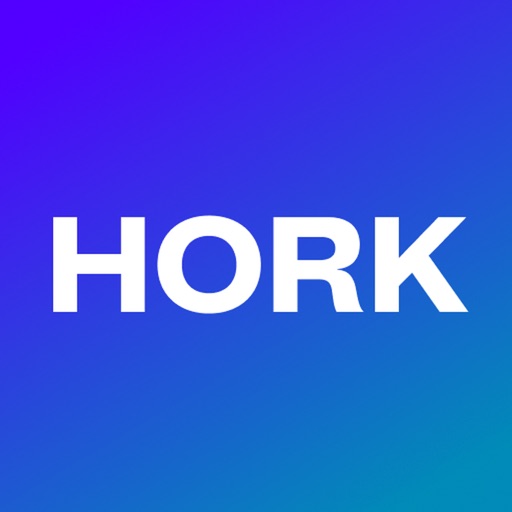 Hork: Работа в Украине