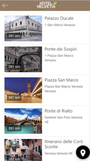 Hotel Helvetia Jesolo(圖4)-速報App