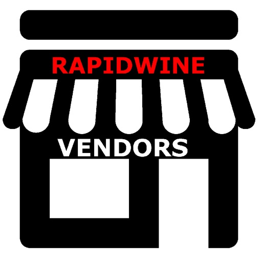 Rapidwine Vendors